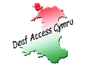 Deaf Access Cymru
